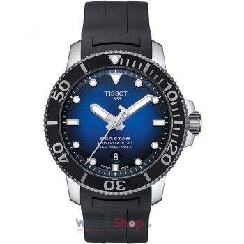 Ceas Tissot T-SPORT T120.407.17.041.00 Seastar 1000 Powermatic 80