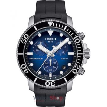 Ceas Tissot T-SPORT T120.417.17.041.00 Seastar 1000 Cronograf