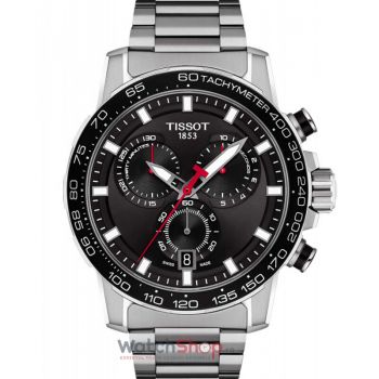 Ceas Tissot T-SPORT T125.617.11.051.00 Supersport Cronograf