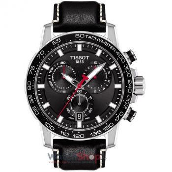 Ceas Tissot T-SPORT T125.617.16.051.00 Supersport Cronograf