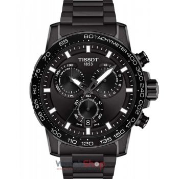 Ceas Tissot T-SPORT T125.617.33.051.00 Supersport Cronograf