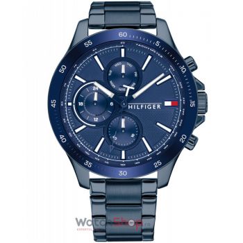 Ceas Tommy Hilfiger BANK 1791720