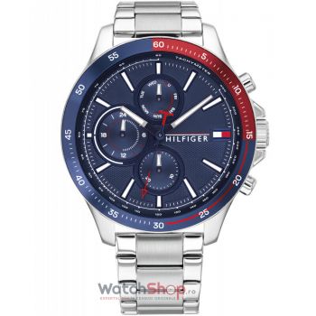 Ceas Tommy Hilfiger DRESSED UP 1791718