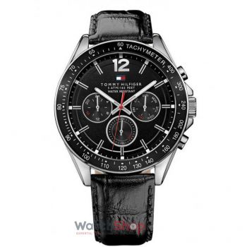 Ceas Tommy Hilfiger SPORT 1791117 Luke