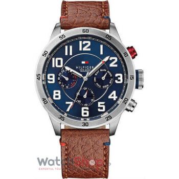 Ceas Tommy Hilfiger TRENT 1791066