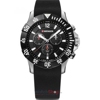 Ceas Wenger Seaforce 01.0643.118 Cronograf