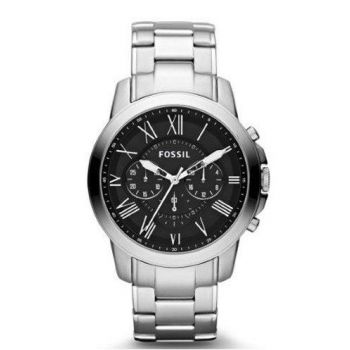 Fossil - Ceas FS4736