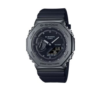 G-shock gm-2100bb-1aer