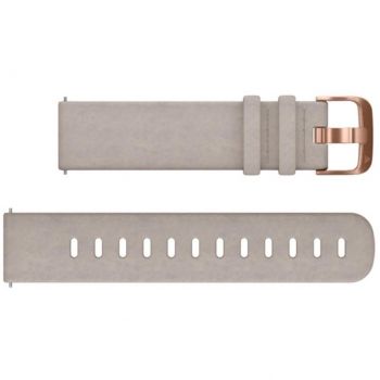 GARMIN Curea (bratara) ceas Garmin QuickFit 20 Watch Bands Gri