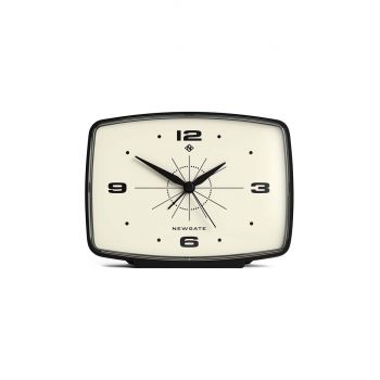 Newgate ceas cu alarmă Brooklyn Alarm Clock