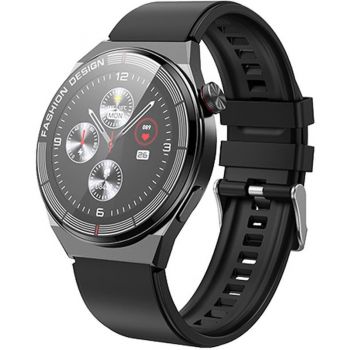 SmartWatch Borofone BD2 Black