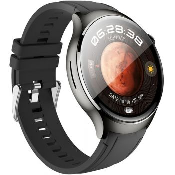 SmartWatch Borofone BD7 Gray