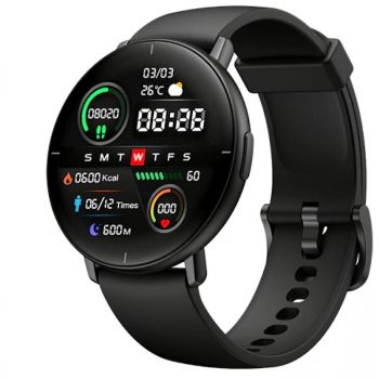 SmartWatch Mibro Lite, Black