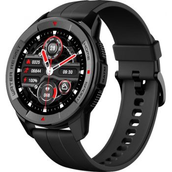 SmartWatch Mibro X1, Black