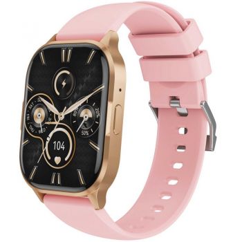 SmartWatch XO Design J10 Gold-Rose