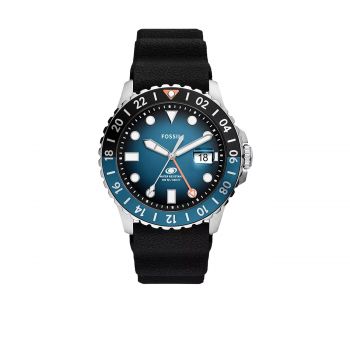 Blue gmt fs6049