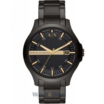 Ceas Armani Exchange Hampton AX2413