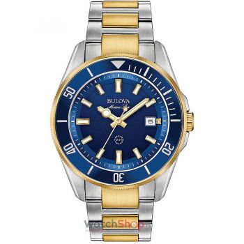 Ceas Bulova MARINE STAR 98B334