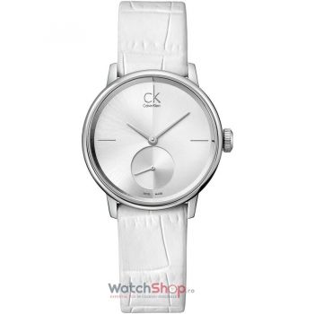 Ceas Calvin Klein ACCENT K2Y231K6