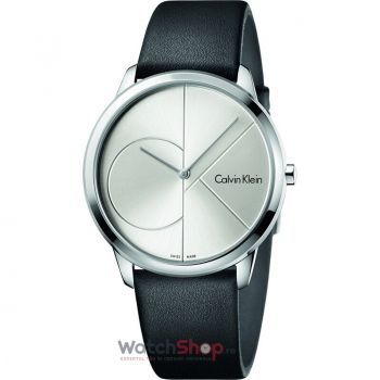 Ceas Calvin Klein MINIMAL K3M211CY Quartz