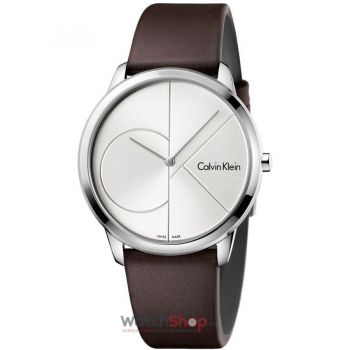 Ceas Calvin Klein Minimal K3M211G6