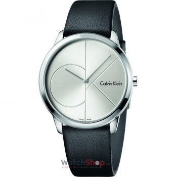 Ceas Calvin Klein Minimal K3M221CY