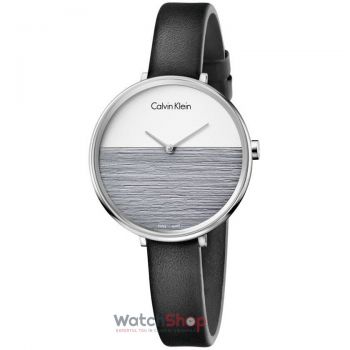 Ceas Calvin Klein RISE K7A231C3