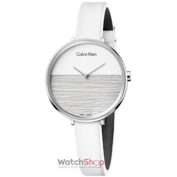 Ceas Calvin Klein RISE K7A231L6