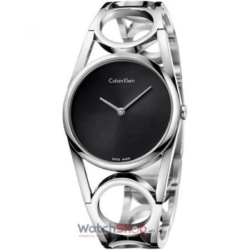 Ceas Calvin Klein ROUND K5U2S141