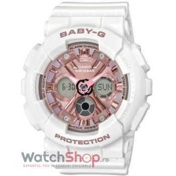 Ceas Casio BABY-G BA-130-7A1