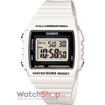 Ceas Casio COLLECTION W-215H-7A