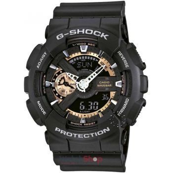 Ceas Casio G-SHOCK GA-110RG-1AER Hyper Colours