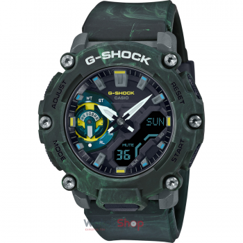 Ceas Casio G-Shock GA-2200MFR-3A