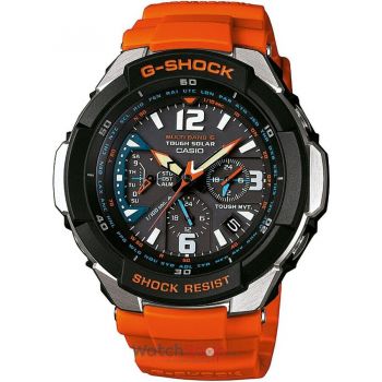 Ceas Casio G-SHOCK GW-3000M-4AER