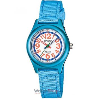 Ceas Casio KIDS LTR-19B-2B1