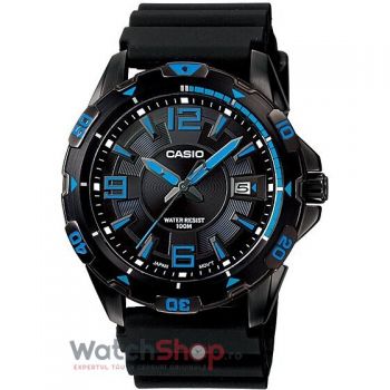 Ceas Casio SPORT MTD-1065B-1A1V Diver Look