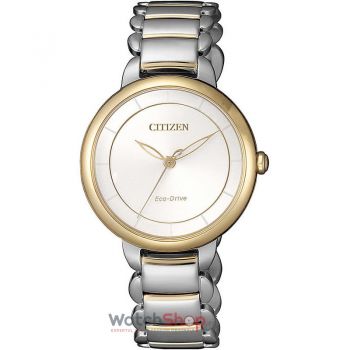 Ceas Citizen CITIZEN L EM0674-81A Eco-Drive