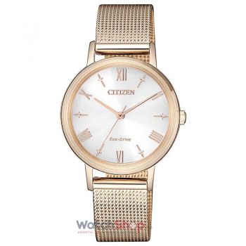 Ceas Citizen ECO DRIVE EM0576-80A