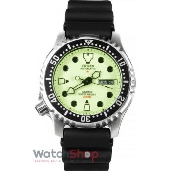 Ceas Citizen PROMASTER DIVER'S NY0040-09W