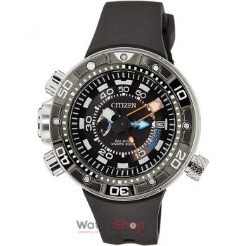 Ceas Citizen PROMASTER MARINE BN2024-05E Eco-Drive