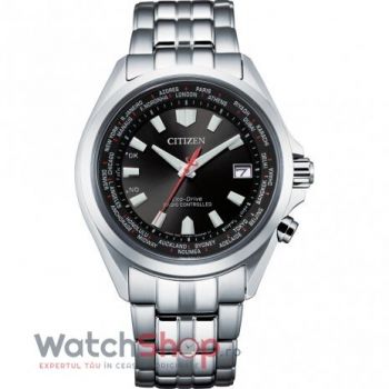 Ceas Citizen RADIO CONTRLLED CB0220-85E Eco-Drive