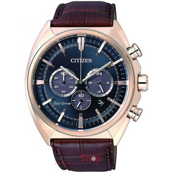 Ceas Citizen SPORT CHRONO CA4283-04L Eco-Drive