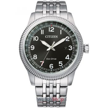 Ceas Citizen SPORTS BM7480-81E Eco Drive