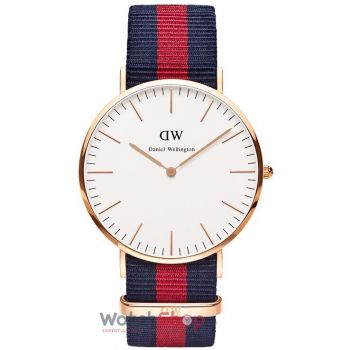 Ceas Daniel Wellington CLASSIC 0101DW Oxford