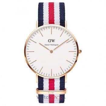 Ceas Daniel Wellington CLASSIC 0102DW Canterbury