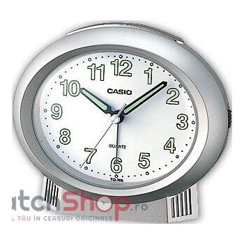 Ceas de birou Casio WAKE UP TIMER TQ-266-8EF