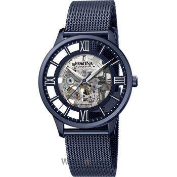 Ceas Festina Automatic F20574/1