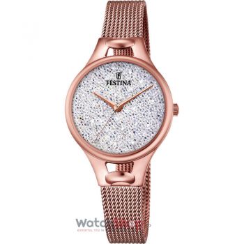 Ceas Festina MADEMOISELLE F20333/1 Mesh