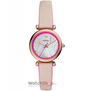 Ceas Fossil CARLIE MINI ES4833