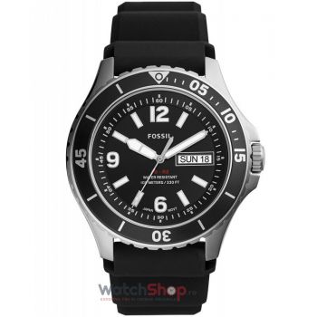 Ceas Fossil FB-02 FS5689